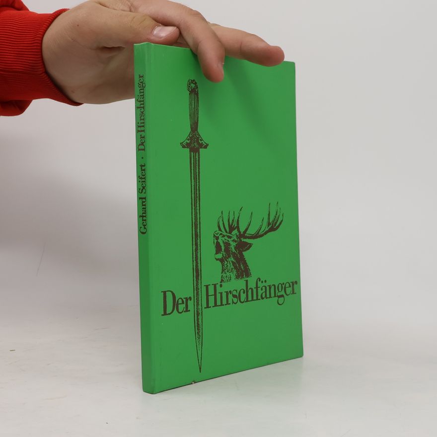 Autorenkollektiv Der Hirschfänger