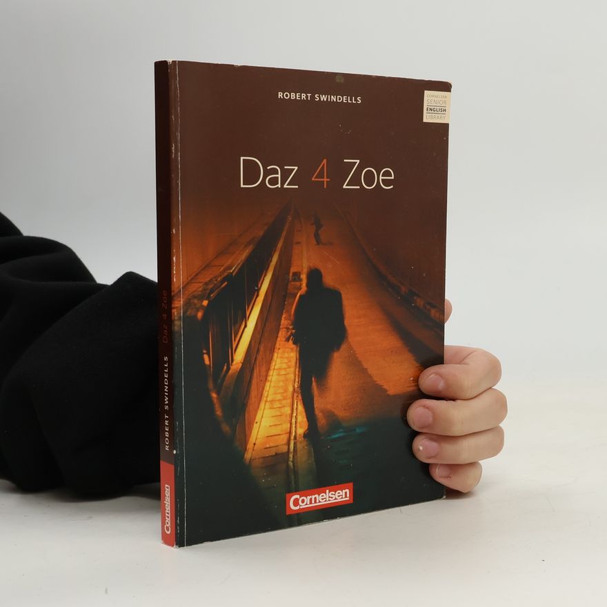 Collectif d'auteurs Daz 4 Zoe
