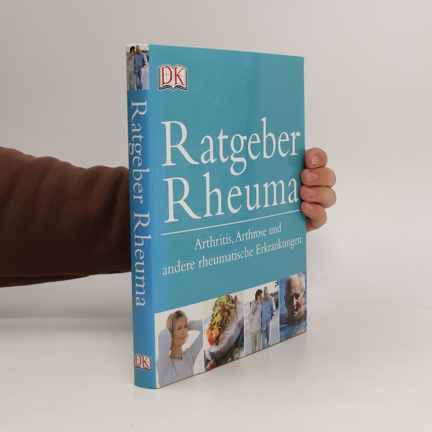 Howard Bird Ratgeber Rheuma