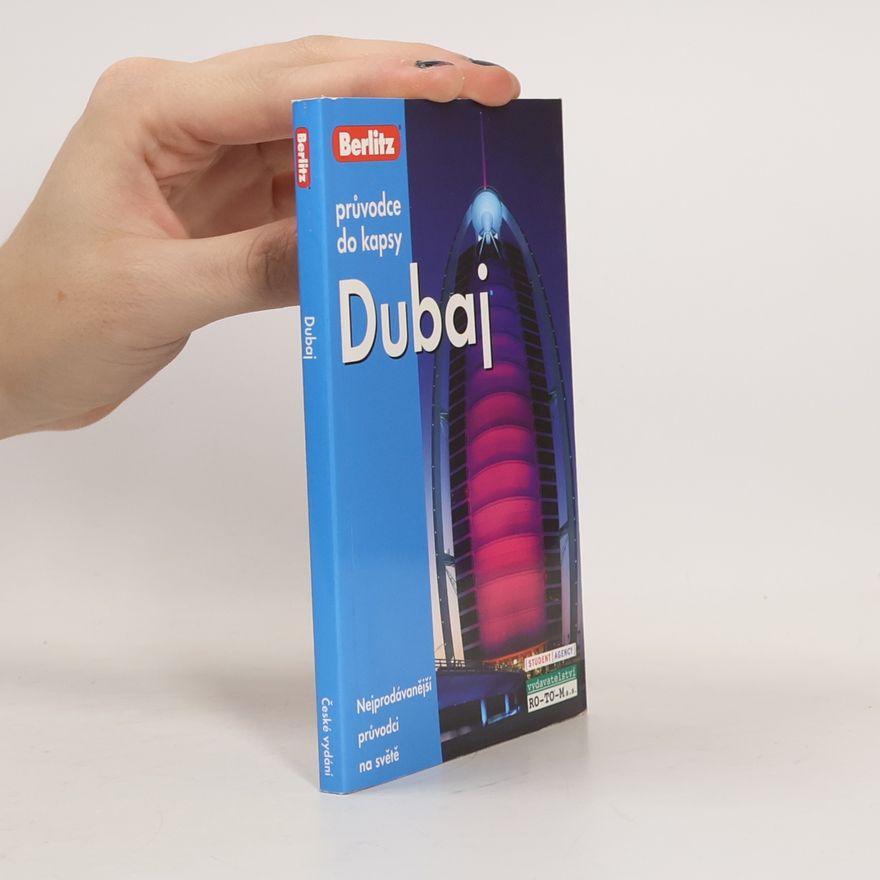 Matt Jones Dubaj