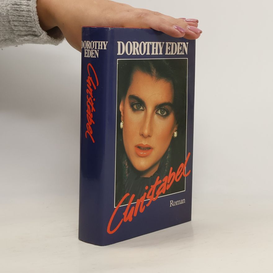 Dorothy Eden Christabel