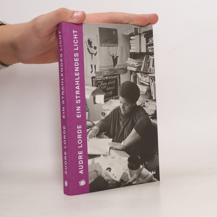 Audre Lorde Ein strahlendes Licht