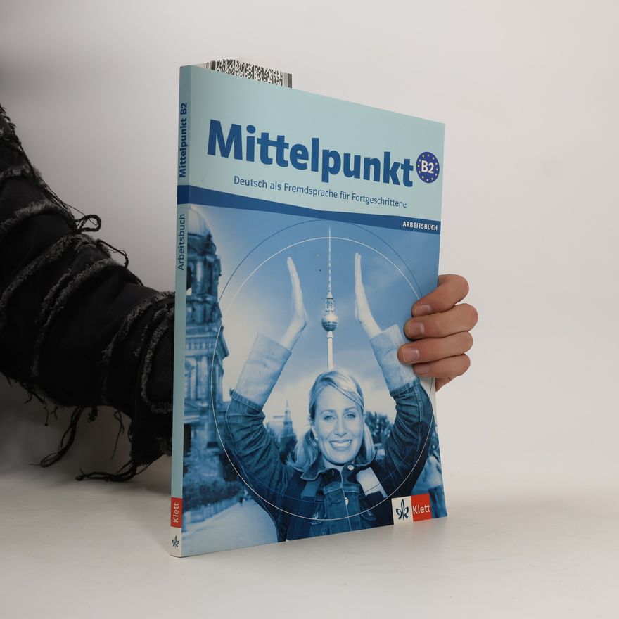 Autorenkollektiv Mittelpunkt