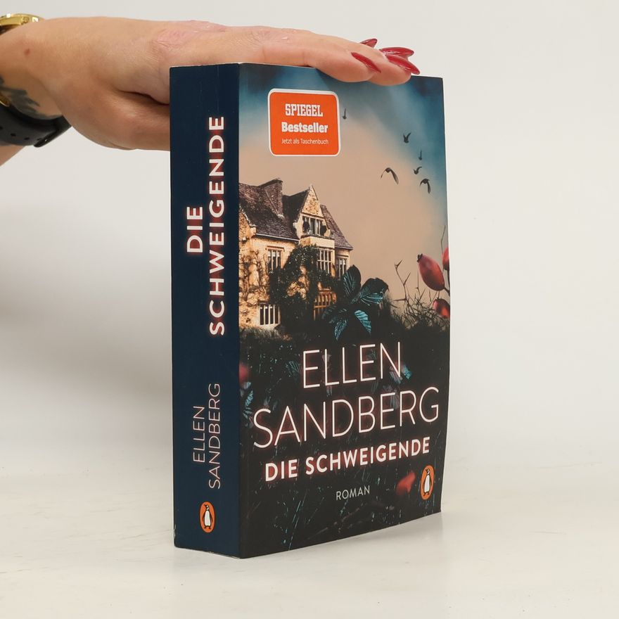 Ellen Sandberg Die Schweigende