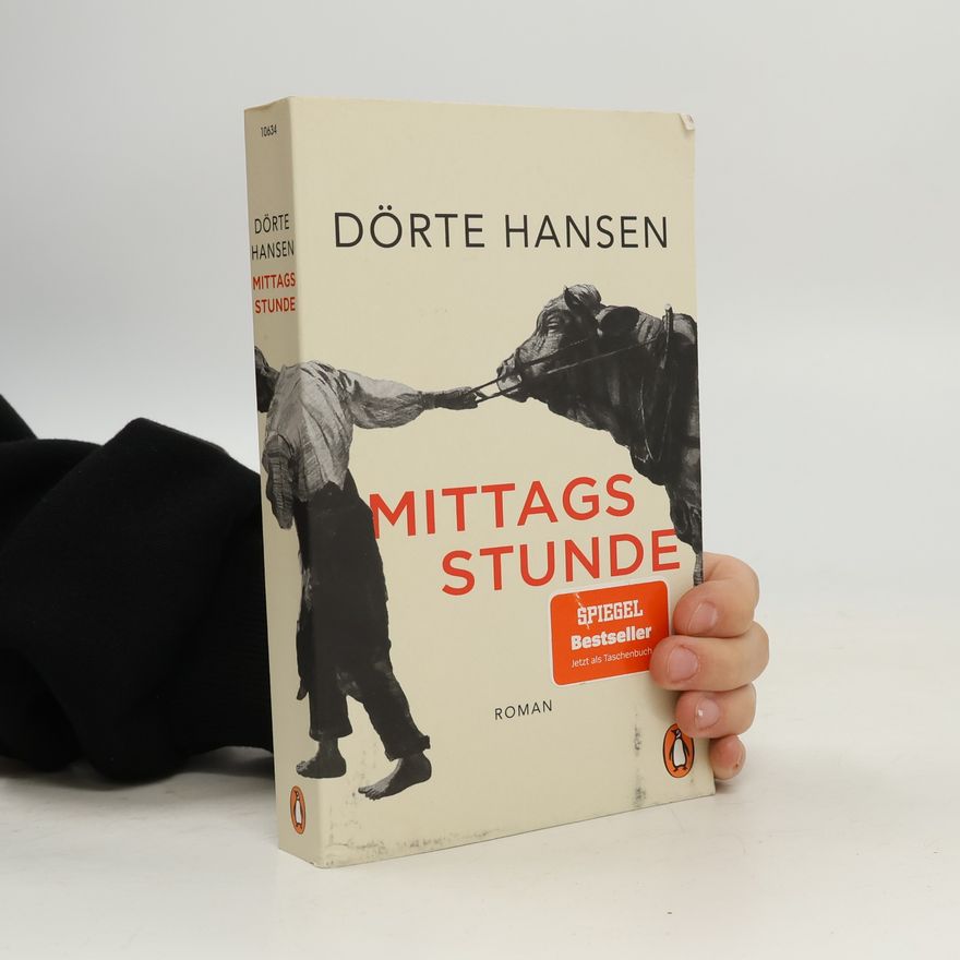 Dörte Hansen Mittagsstunde