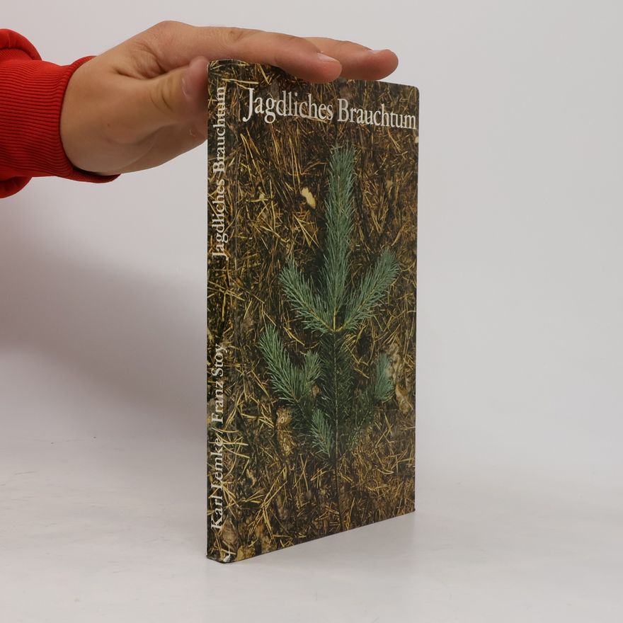 Autorenkollektiv Jagdliches Brauchtum