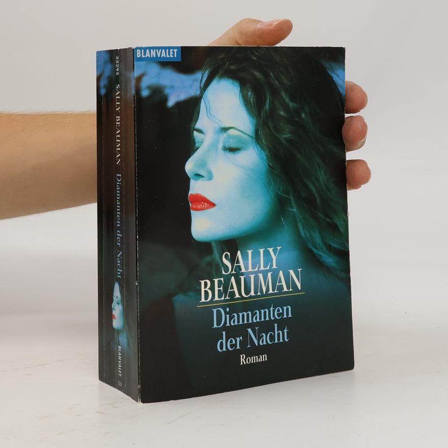 Sally Beauman Diamanten der Nacht