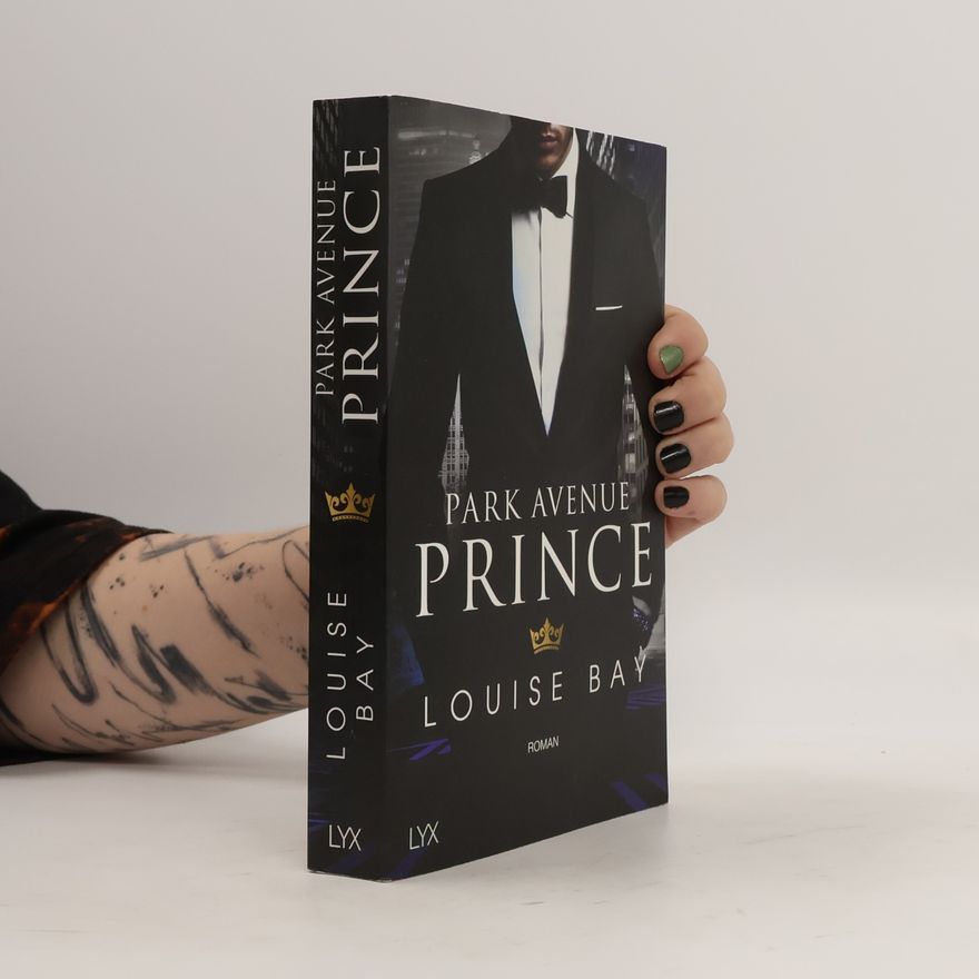 Louise Bay Park Avenue prince