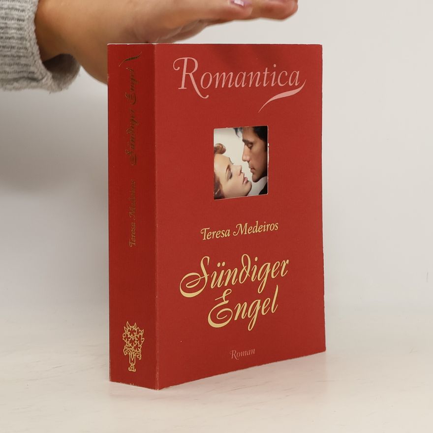 Teresa Medeiros Sündiger Engel
