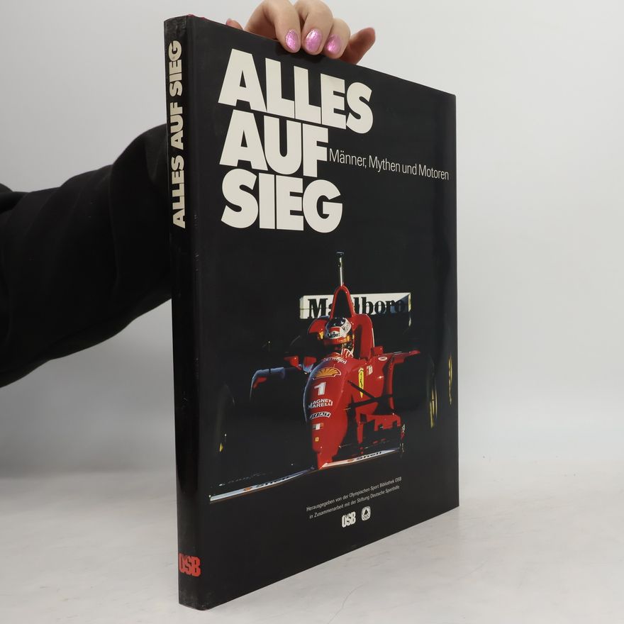 AA.VV. Alles Auf Sieg