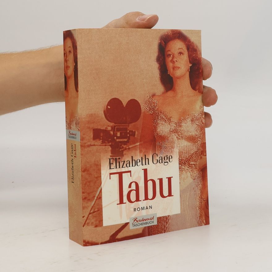 Elizabeth Gage Tabu