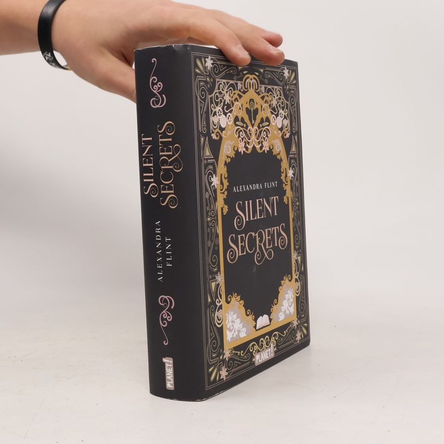 Alexandra Flint Silent Secrets / Mondia-Dilogie 1