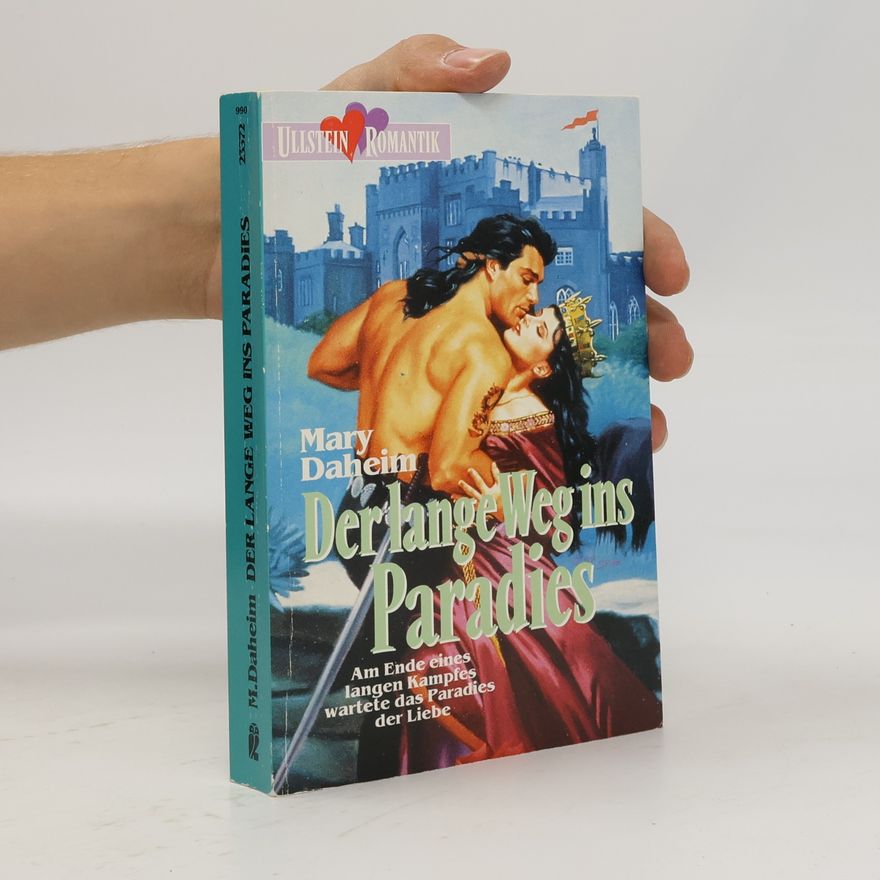 Mary Daheim Der lange Weg ins Paradies