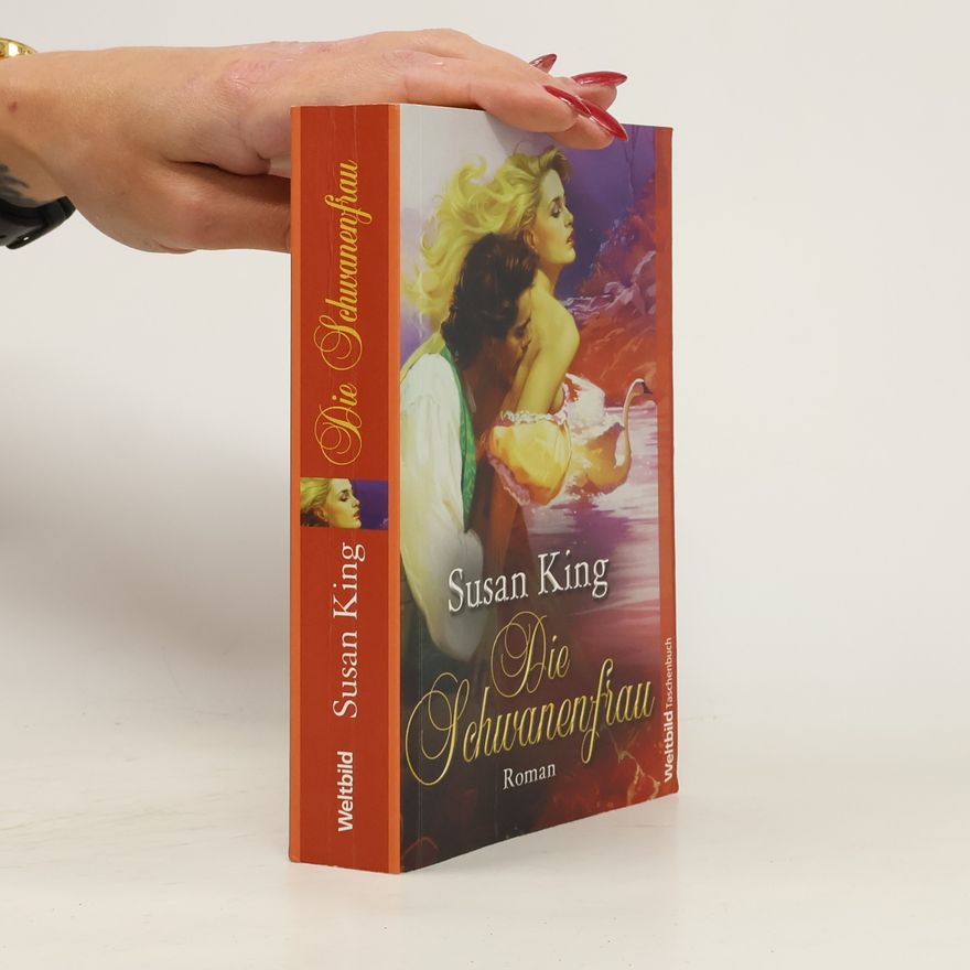 Susan King Die Schwanenfrau