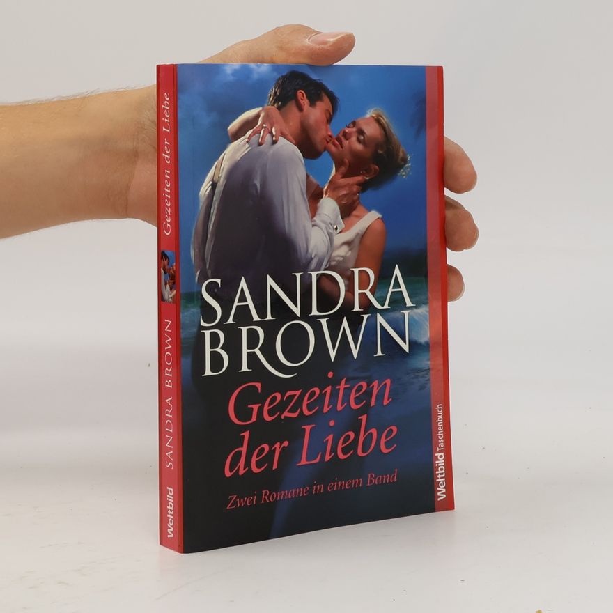 Sandra Brown Gezeiten der Liebe