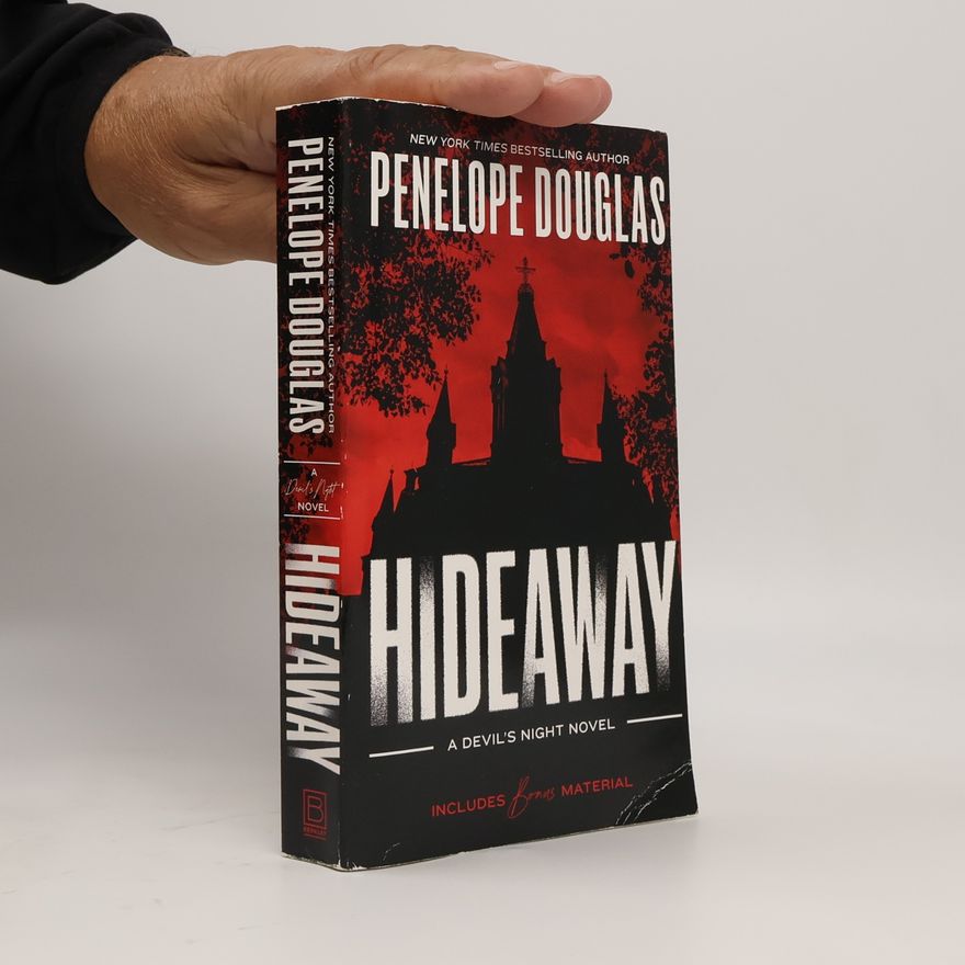 Penelope Douglas Hideaway