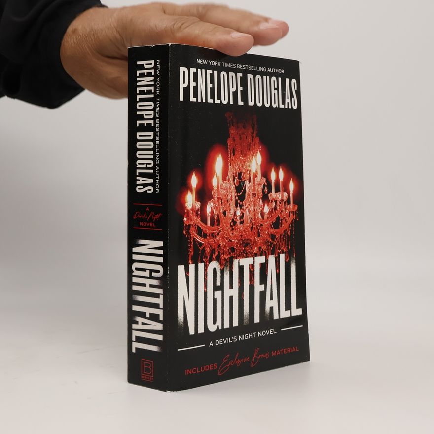 Penelope Douglas Nightfall: Devil´s Night 4