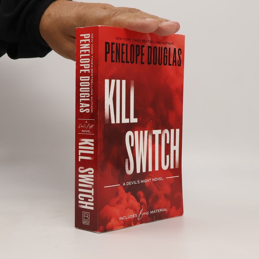 Penelope Douglas Kill Switch