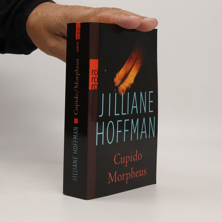Jilliane P. Hoffman Cupido