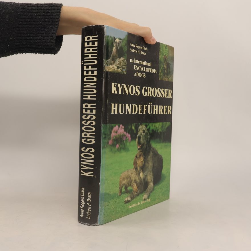Renée Sporre-Willes Kynos grosser Hundeführer