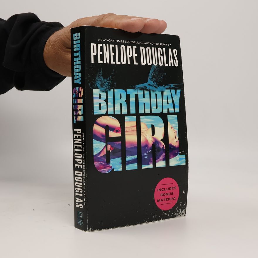 Penelope Douglas Birthday Girl