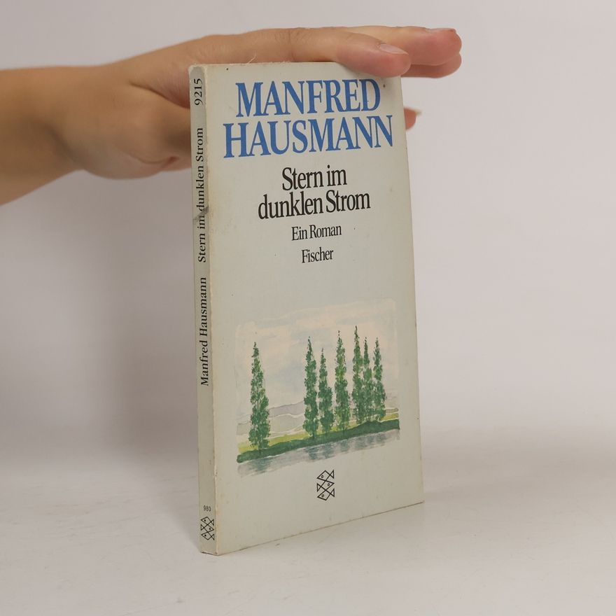 Manfred Hausmann Stern im dunklen Strom