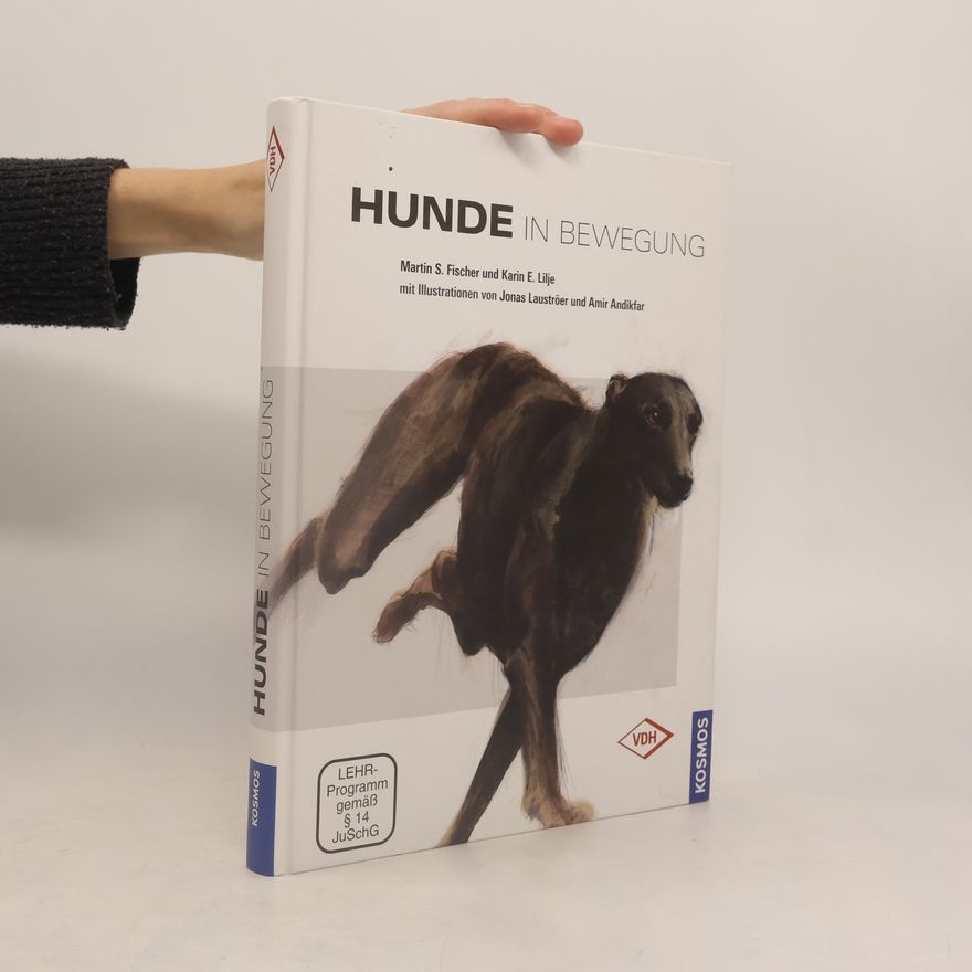 Karin E. Lilje Hunde in Bewegung