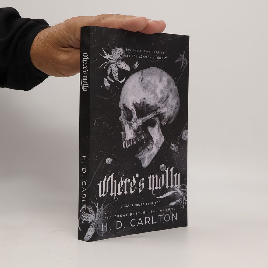 H. D. Carlton Where's Molly
