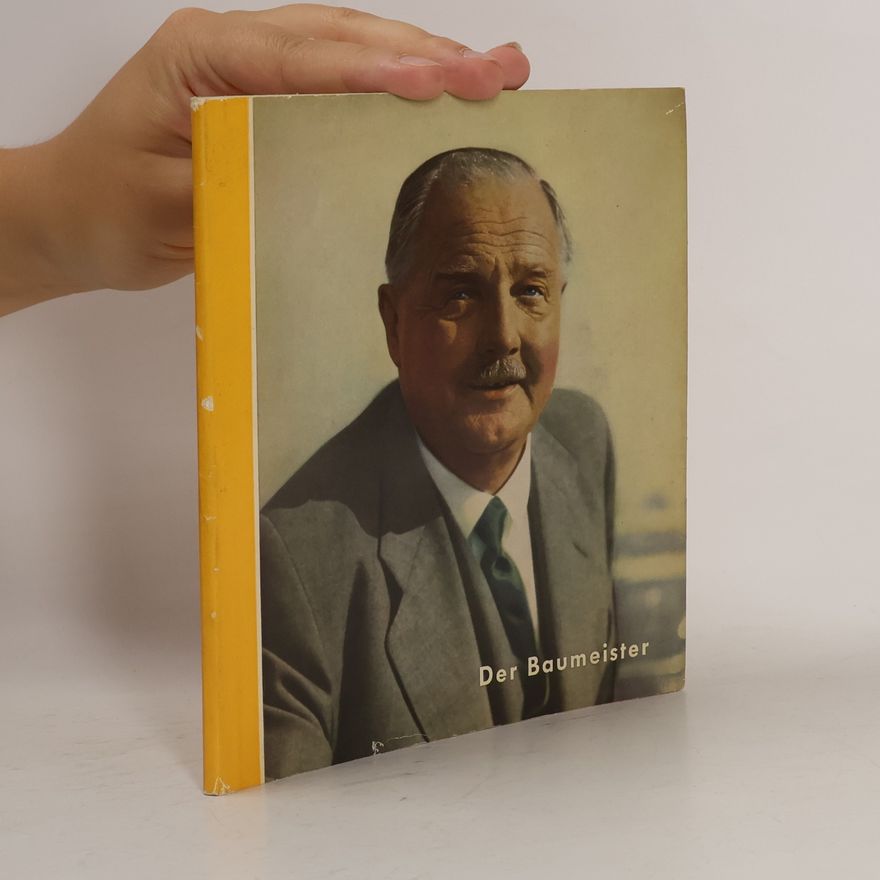 Autorenkollektiv Der Baumeister Julius Raab - Kanzler der Freiheit