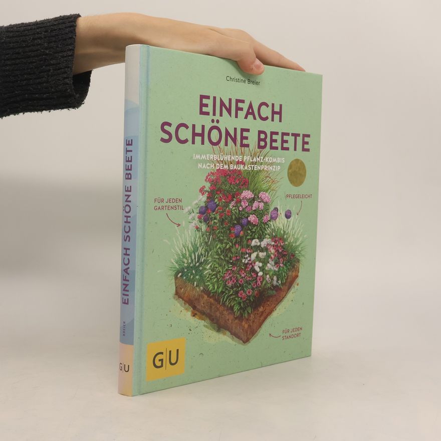 Christine Breier Einfach schöne Beete