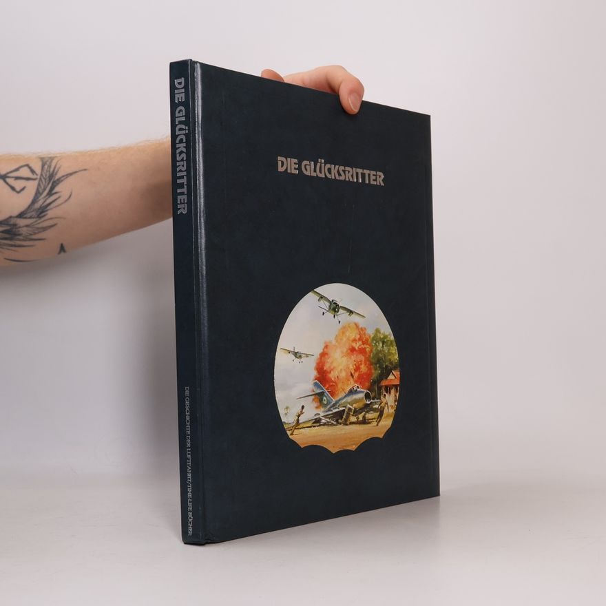Sterling Seagrave Die Glücksritter