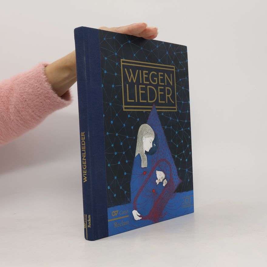 Cornelius Hauptmann Wiegen Lieder