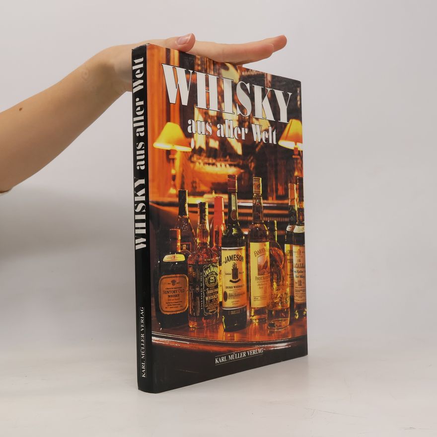 Gilbert Delos Whisky aus aller Welt