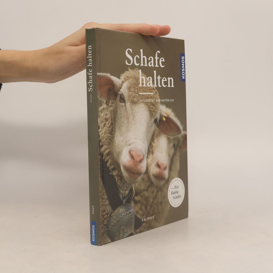 Kai Haus Schafe halten
