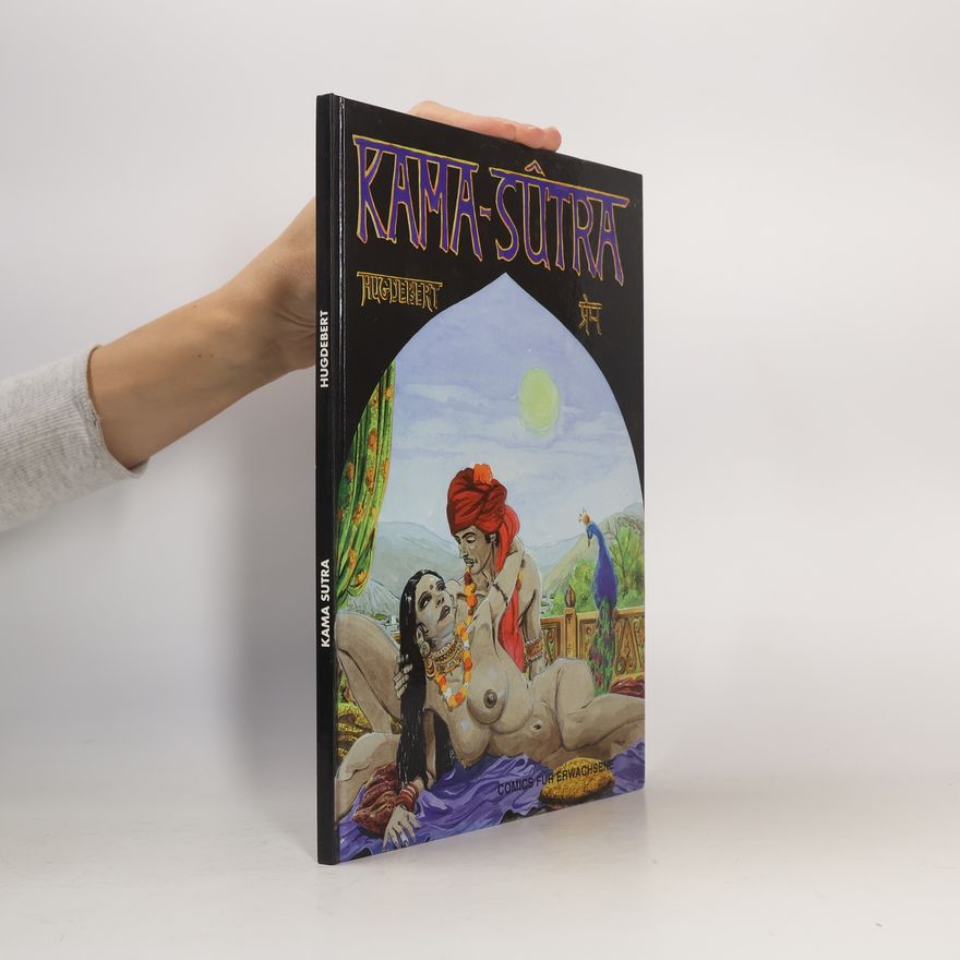 Autorenkollektiv Kama-Sutra