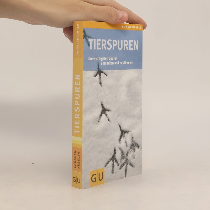 Kessler Tierspuren
