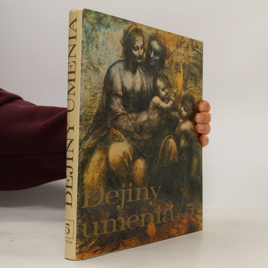 José Pijoán Dejiny umenia 5