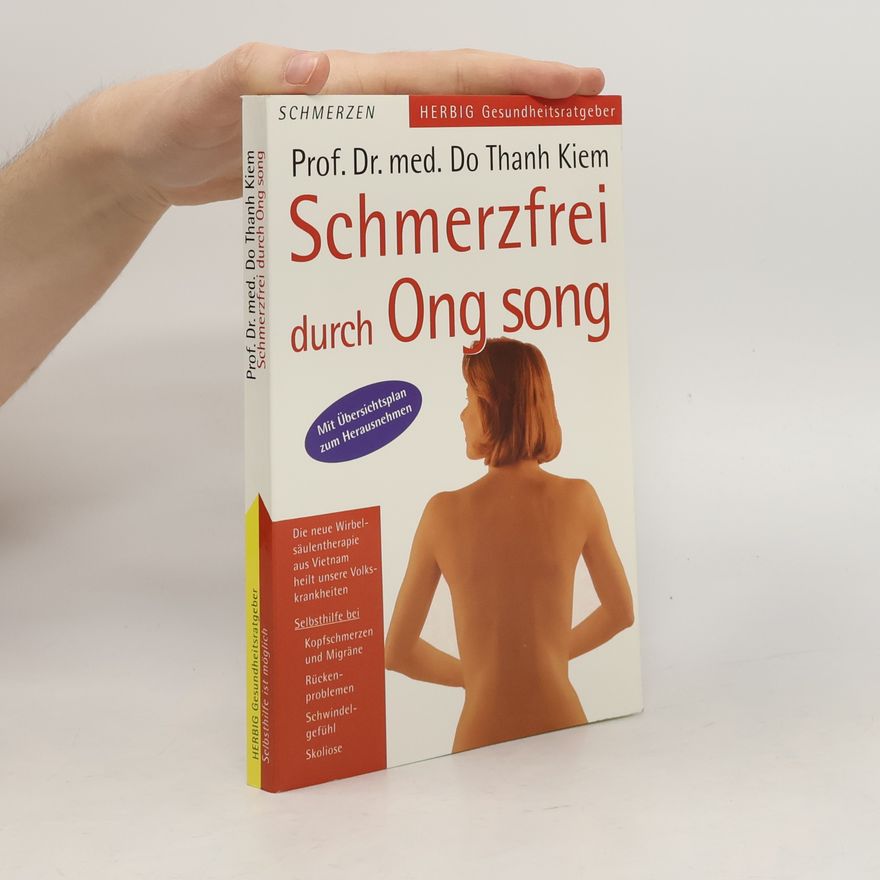 Do Thanh Kiem Schmerzfrei durch Ong song