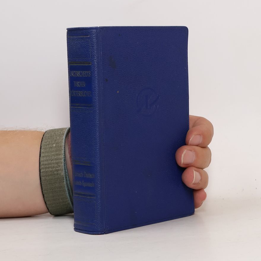 Autorenkollektiv Langenscheidts Taschenwörterbücher. Englisch-deutsch