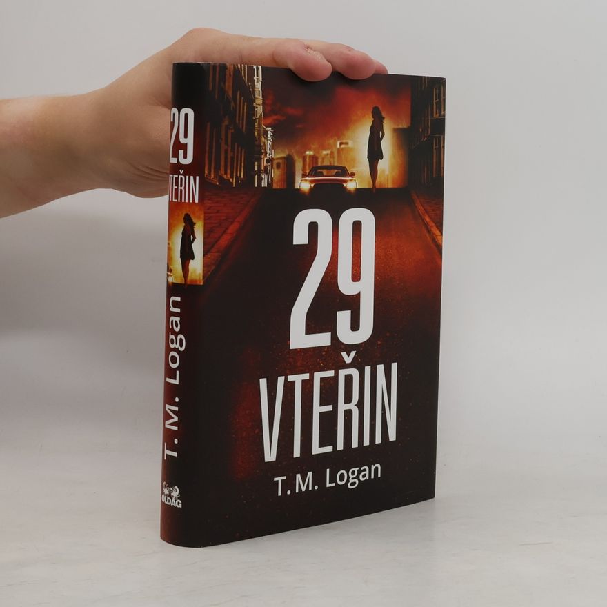 TM Logan 29 vteřin