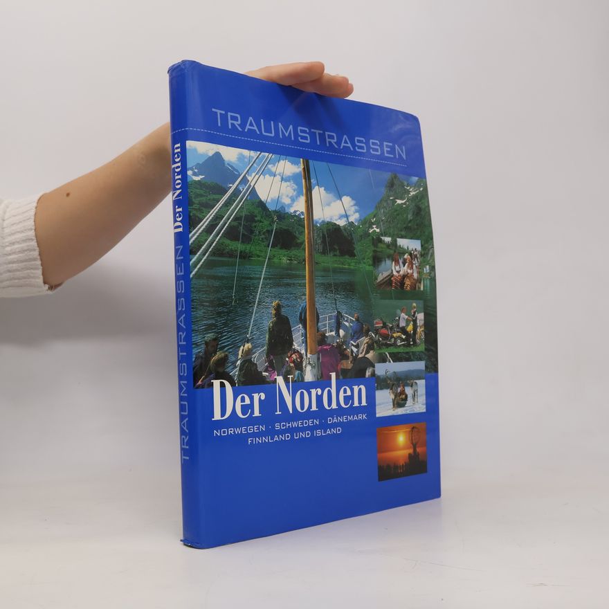 Hubert Stadler Der Norden