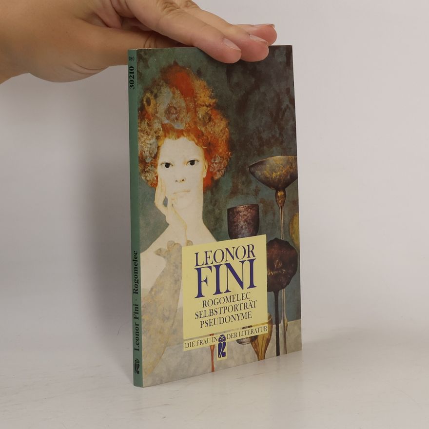 Leonor Fini Rogomelec