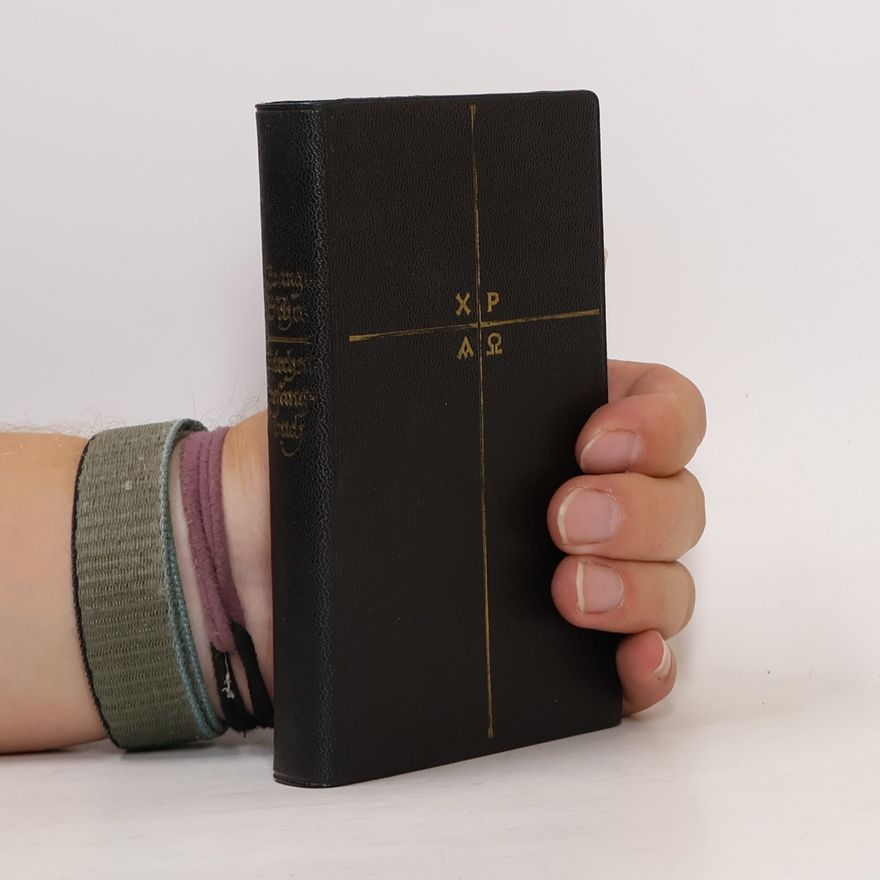 Autorenkollektiv Evangelisches Kirchen gesang Buch