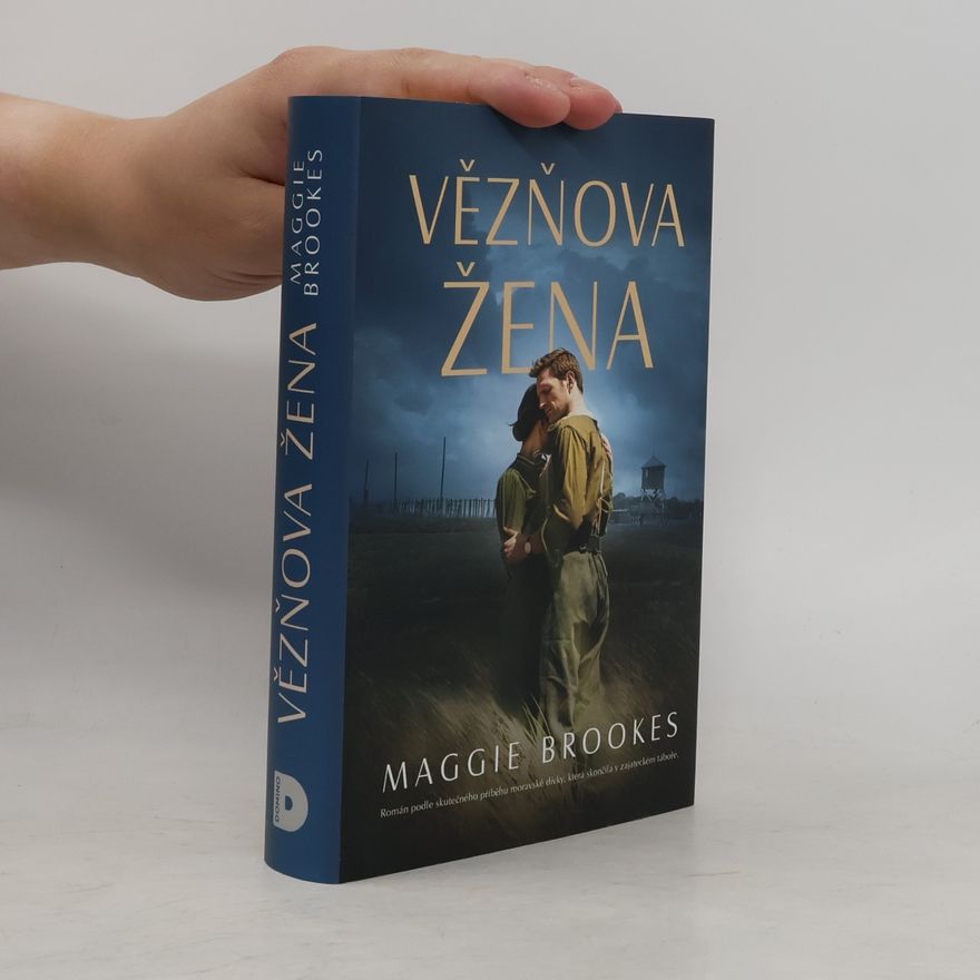 Maggie Brookes Vězňova žena