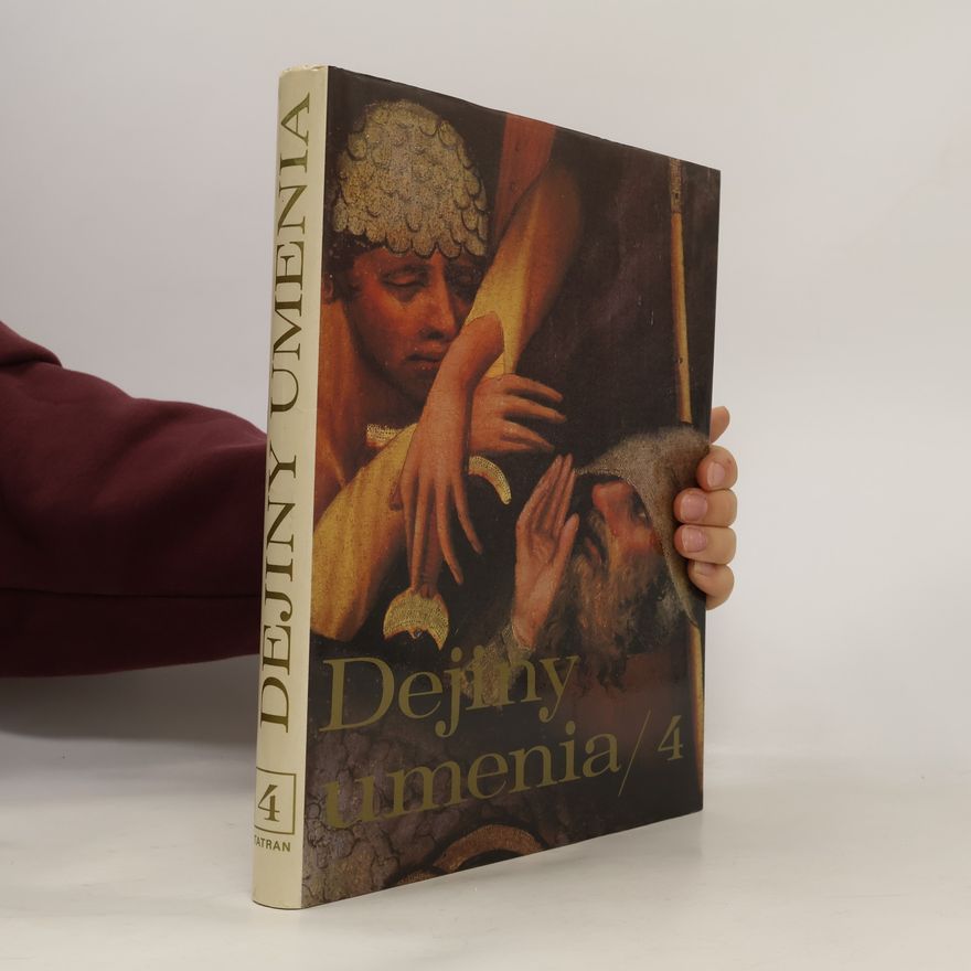 Josep Pijoan Dejiny umenia 4