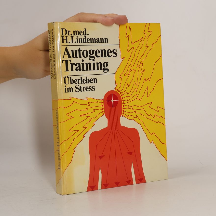 H. Lindemann Autogenes Training