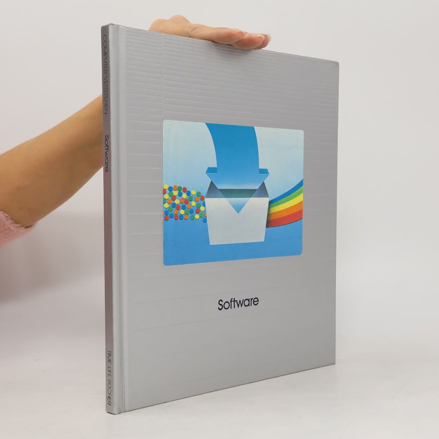 Kolektiv autorů Software. Computer verstehen