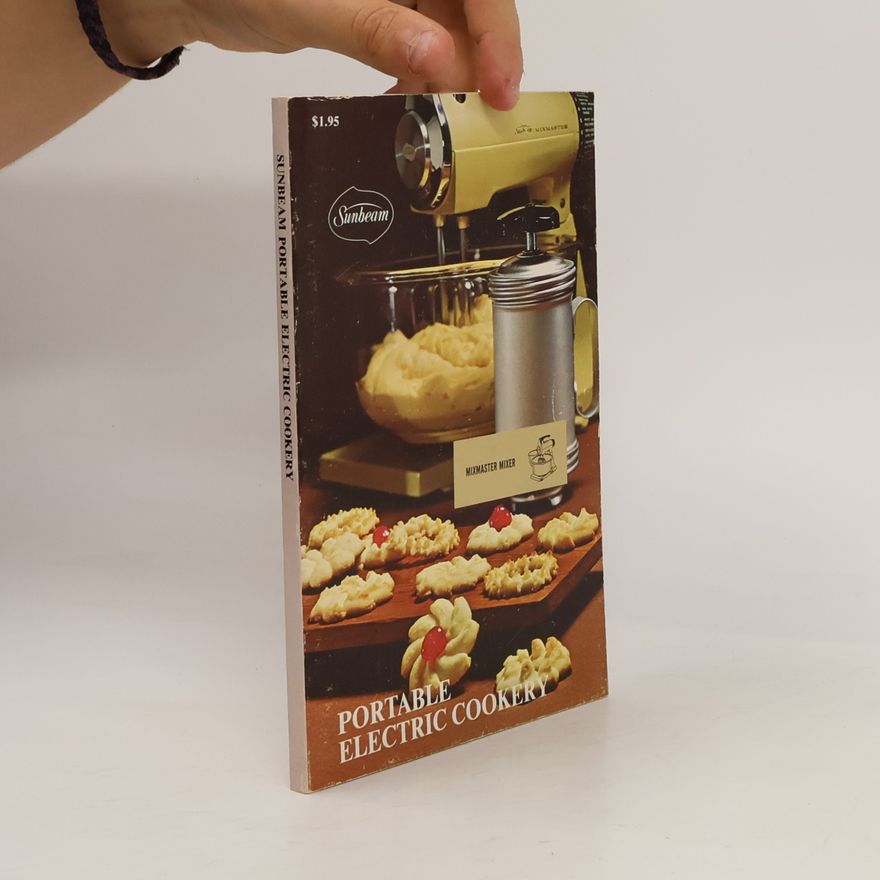 Various authors Portable Electric Cookery
