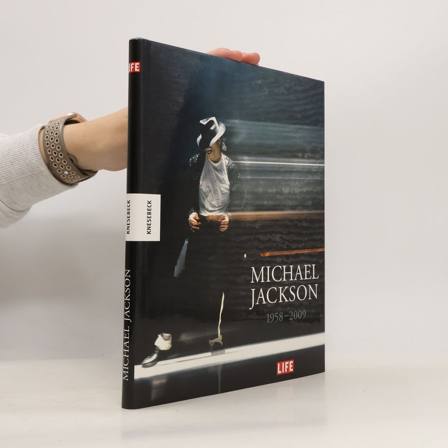 Robert Sullivan Michael Jackson