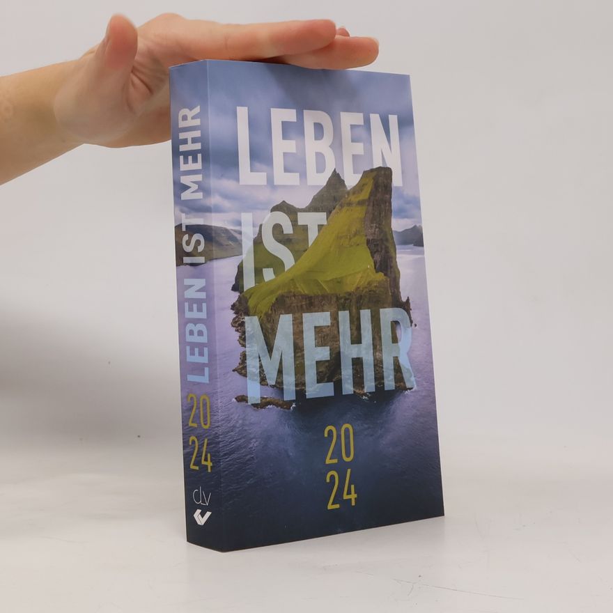 Autorenkollektiv Leben ist mehr 2024
